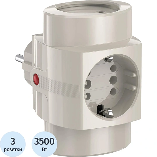 Тройник Pilot TR