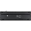Клавиатура Acer OKW020, черный