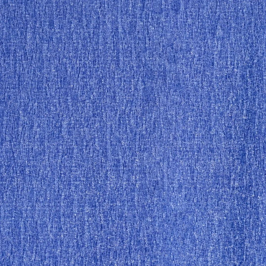 Бумага крепированная в рулоне, темно-синяя 2-066/17