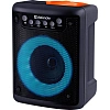 Акустическая система Defender Funky 10Вт, Light/BT/FM/USB/MIC/AUX