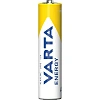 Батарейка Varta ENERGY LR6 AA 2шт/бл Alkaline 1.5V (4106) (4106229412)
