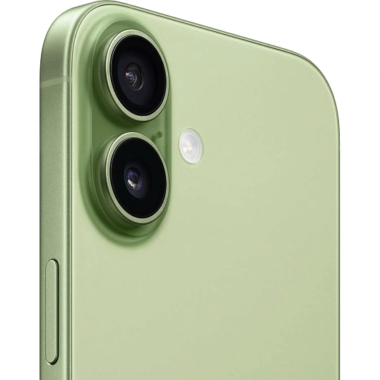 Смартфон Apple iPhone 17 256GB MG6C4J/A SAGE