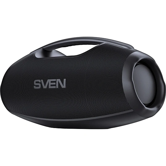 Акустическая система Sven PS-990, 2x90 Вт, IPx7, TWS/Bt/USB, встр аккум