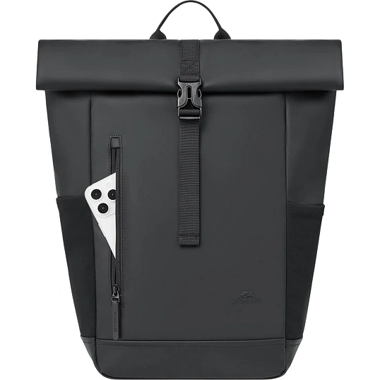 Рюкзак для ноутбука RIVACASE 7826 black Eden-ECO 17л, 14 /6