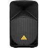 Акустическая система Behringer B112W, 2-полосн, активн, 1000Вт, Bluetooth