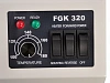 Ламинатор Гелеос FGK 320 А3