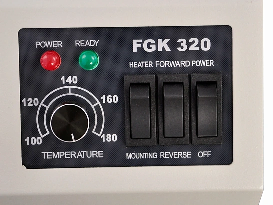 Ламинатор Гелеос FGK 320 А3