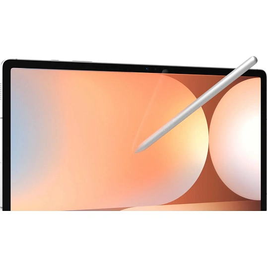 Планшет Samsung Galaxy Tab S10+ 5G 12/512GB Platinum Silver(SM-X826BZSEMEA)