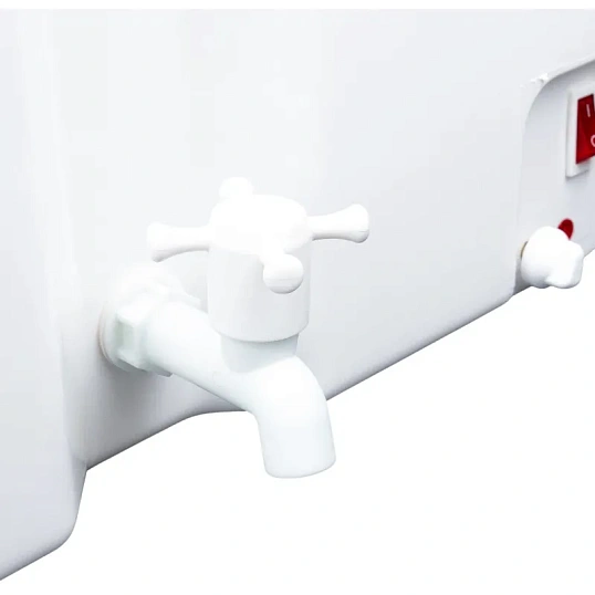 Умывальник дачный с подогревом ДТРД 22 л