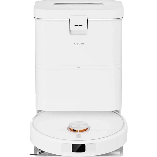 Робот-пылесос Xiaomi Robot Vacuum H50 EU