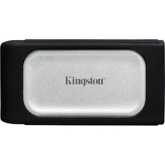 Портативный SSD Kingston SXS2000, USB 3.2 gen.2x2 / USB Type-C, OTG, 1Tб