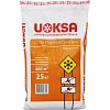 Реагент противогололедный UOKSA Соль тех-кая №3 белая 25кг мешок до -10С