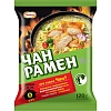 Лапша Чан Рамён традицион корейская б/п с кур/бульон (брикет), 120гx20шт/уп