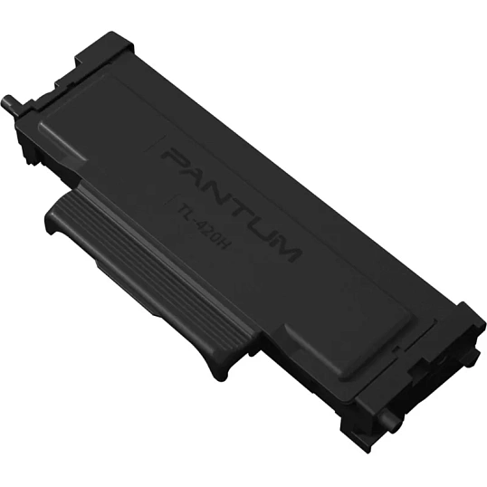 Тонер-картридж Pantum TL-420HP (3000 pages) черный