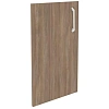 Дверь ONIX ЛДСП низкая левая (1шт) O.D-3(L) аризона дуб В766