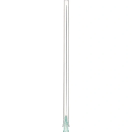 Игла инъекционная 21G (0,8х120 мм), 50 шт/уп