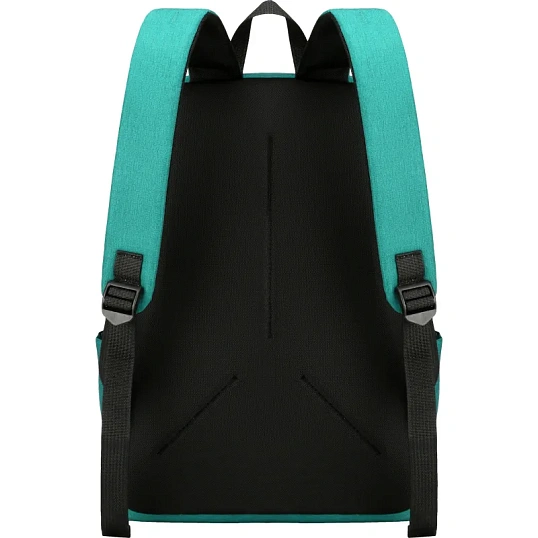 Рюкзак городской Выбор есть daily 12л голубой 36x25x14, HD-XB-007