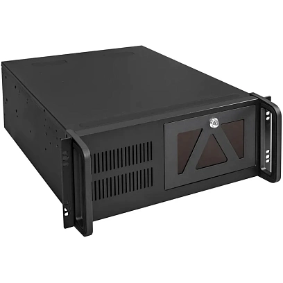 Корпус ExeGate Pro 4U450-07/4U4017S(19, 4U, 450, без БП, USB)(EX244499RUS)