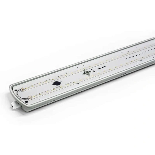 Светильник ВсеСветодиоды Айсберг 40W-5000Lm IP65 5000-5500К Опал IP65
