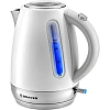 Чайник BRAYER 6110BR  2200Вт.1,7 л,электрич, сталь окраш, автоотключ