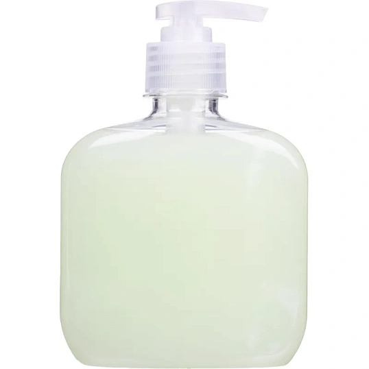 Мыло жидкое 'Выбор есть' Глицерин и алоэ вера антибактер. дозатор 300 мл