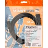 Кабель Bigtech (OAVDC13) HDMI 4K 2.0 M/M, 3м, чер