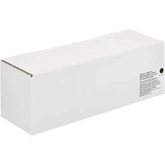 Картридж лазерный Retech 45807111/45807121 чер. для Oki 432dn/492dn/562dnw