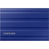 Портативный SSD Samsung 2Tb/USB3.2/EXT (MU-PE2T0R/WW)