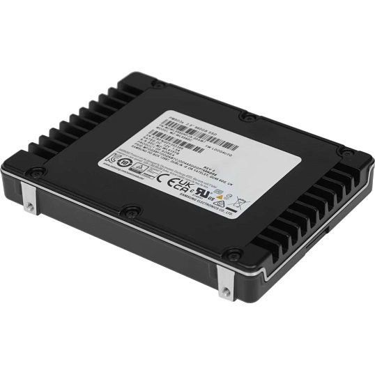 Жесткий диск SAMSUNG 960Gb PM9D3a 2.5 PCIe 5.0x4, NVMe(MZWL6960HFJA-00AW7)