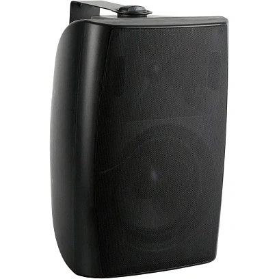 Акустическая система Roxton MS-80TB, настенная, 80/40/20/10/5Вт