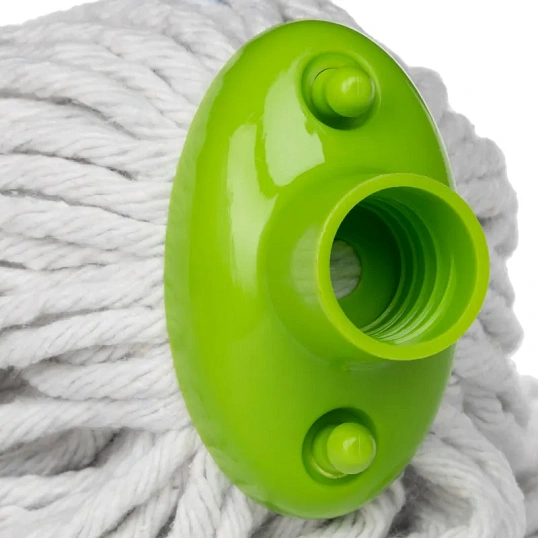 Насадка МОП веревочная York Макси хлопок 140г