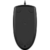 Мышь компьютерная A4Tech N-530S черный оптич. (1200dpi) USB(2but) (1920844)