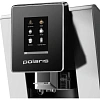 Кофемашина Polaris PACM 2060AC, Серебро
