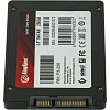 SSD накопитель Kingspec SATA-III 256GB P3-256 2.5