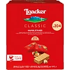 Вафли Loacker минис наполитанер, 3,2гx204шт/уп
