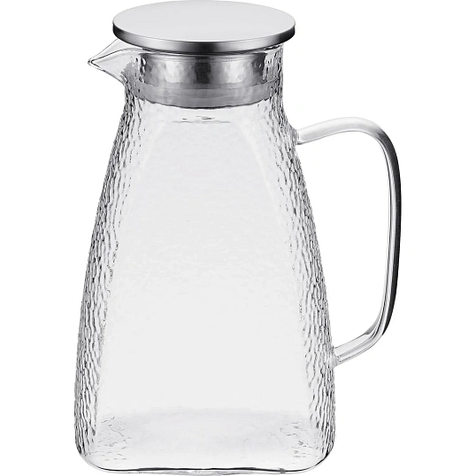 Кувшин 1,5л с фильтр-пробкой Linea FRANCO 93-FR-BR-15-1500