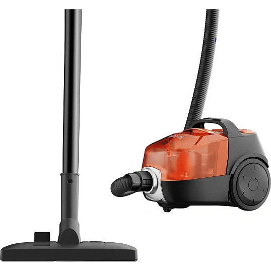 Пылесос Tefal TW3235EA,безмешковый