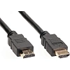 Кабель HDMI-19M-HDMI-19M ver 2.0+3D/Ethern,2 ф-ра 20m Telecom (TCG200F-20M)