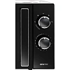 Микроволновая печь Centek CT-1560 700W,20л,5 режим,тайм,подсветка,черный