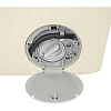 Стиральная машина Centek CT-1958 (бежевый) 1400 / 8кг /11пр/Сушка 5кг/A