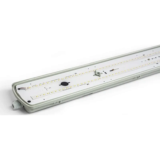 Светильник ВсеСветодиоды Айсберг 58W-7250Lm IP65 5000-5500К Опал IP65