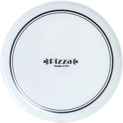 Блюдо для подачи пиццы FRIENDS TIME BISTROT 32.3см