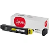 Картридж лазерный SAKURA TK-5280Y жел. для Kyocera Mita ECOSYS P6235cdn