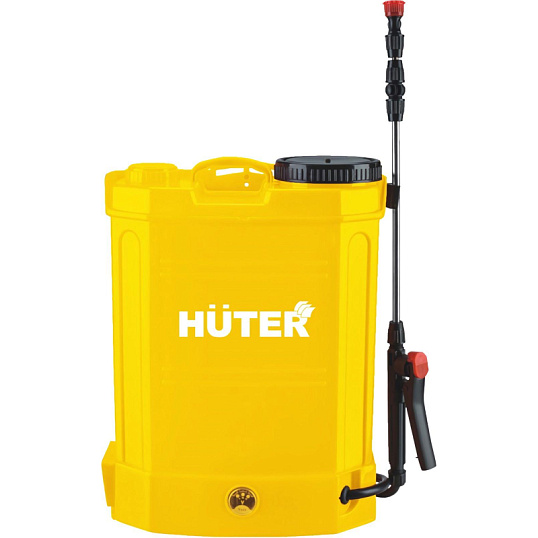 Опрыскиватель аккумуляторный SP-12AC Huter 70/13/28