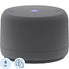 Умная колонка Яндекс Станция Лайт 2 с Алисой, серый (YNDX-00028GRY)