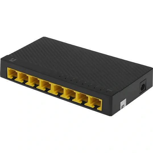 Коммутатор Netis ST3108GC 8PORT 10/100/1000M