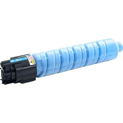 Тонер-картридж Ricoh IM C3500 гол. для IMC3000/3500(842258)