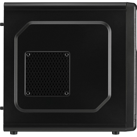 Системный блок BigTech B4 (B4-9046)>12400F/H610/8GB/SSD256/GT210/450W/W10P
