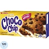 Печенье сдобное Orion Choco Chip с кусочками шоколада, 20гх6шт/уп
