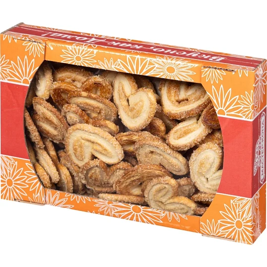 Печенье Невские Валентинки, 430г